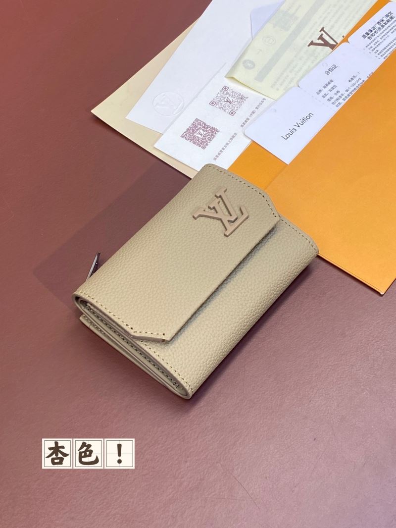 Louis Vuitton Wallets Purse